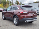Thumbnail image of 2021 Ford Escape at Key Chrysler Dodge Ram Of Portsmouth