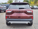 Thumbnail image of 2021 Ford Escape at Key Chrysler Dodge Ram Of Portsmouth