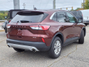 Thumbnail image of 2021 Ford Escape at Key Chrysler Dodge Ram Of Portsmouth