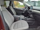 Thumbnail image of 2021 Ford Escape at Key Chrysler Dodge Ram Of Portsmouth