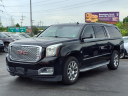 Thumbnail image of 2015 GMC Yukon XL at Jordan Auto Sales