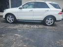 Thumbnail image of 2013 Mercedes-Benz M-Class at IMPORTS OF MEMPHIS LLC