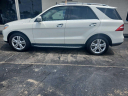 Thumbnail image of 2013 Mercedes-Benz M-Class at IMPORTS OF MEMPHIS LLC