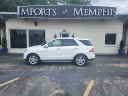 Thumbnail image of 2013 Mercedes-Benz M-Class at IMPORTS OF MEMPHIS LLC