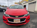 2017 Chevrolet Cruze LT Auto at KAR G, INC. T/A ALPINA IMPORTS