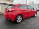 Thumbnail image of 2017 Chevrolet Cruze at KAR G, INC. T/A ALPINA IMPORTS