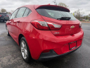 Thumbnail image of 2017 Chevrolet Cruze at KAR G, INC. T/A ALPINA IMPORTS