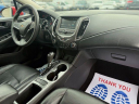 Thumbnail image of 2017 Chevrolet Cruze at KAR G, INC. T/A ALPINA IMPORTS