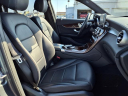 Thumbnail image of 2017 Mercedes-Benz GLC at Lilliston Chrysler Jeep Dodge