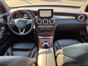 Thumbnail image of 2017 Mercedes-Benz GLC at Lilliston Chrysler Jeep Dodge