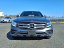 Thumbnail image of 2017 Mercedes-Benz GLC at Lilliston Chrysler Jeep Dodge
