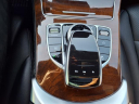 Thumbnail image of 2017 Mercedes-Benz GLC at Lilliston Chrysler Jeep Dodge