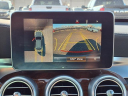 Thumbnail image of 2017 Mercedes-Benz GLC at Lilliston Chrysler Jeep Dodge