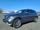 Thumbnail image of 2017 Mercedes-Benz GLC at Lilliston Chrysler Jeep Dodge
