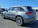 Thumbnail image of 2017 Mercedes-Benz GLC at Lilliston Chrysler Jeep Dodge
