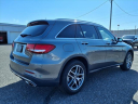 Thumbnail image of 2017 Mercedes-Benz GLC at Lilliston Chrysler Jeep Dodge