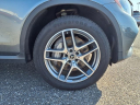 Thumbnail image of 2017 Mercedes-Benz GLC at Lilliston Chrysler Jeep Dodge