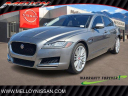 Thumbnail image of 2018 Jaguar XF at Melloy Nissan - Used