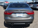 Thumbnail image of 2018 Jaguar XF at Melloy Nissan - Used
