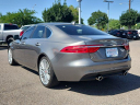 Thumbnail image of 2018 Jaguar XF at Melloy Nissan - Used