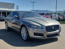 Thumbnail image of 2018 Jaguar XF at Melloy Nissan - Used