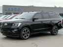 2019 Ford Expedition MAX Limited at Lasco Ford