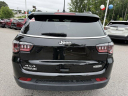 2024 Jeep Compass Latitude Lux at Dodgeland of Columbia (New)