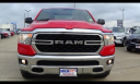Thumbnail image of 2022 Ram 1500 at John Morlan Chrysler Preowned