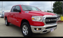 Thumbnail image of 2022 Ram 1500 at John Morlan Chrysler Preowned