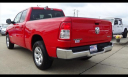 Thumbnail image of 2022 Ram 1500 at John Morlan Chrysler Preowned