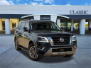 2023 Nissan Armada SL at Classic Buick Gmc Of Arlington