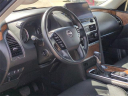 Thumbnail image of 2023 Nissan Armada at Classic Buick Gmc Of Arlington
