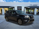 Thumbnail image of 2023 Nissan Armada at Classic Buick Gmc Of Arlington