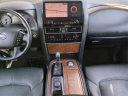 Thumbnail image of 2023 Nissan Armada at Classic Buick Gmc Of Arlington