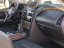Thumbnail image of 2023 Nissan Armada at Classic Buick Gmc Of Arlington