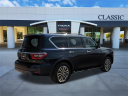 Thumbnail image of 2023 Nissan Armada at Classic Buick Gmc Of Arlington