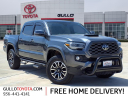 Thumbnail image of 2023 Toyota Tacoma at Gullo Toyota Of Conroe