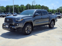 Thumbnail image of 2023 Toyota Tacoma at Gullo Toyota Of Conroe