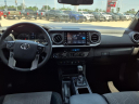 Thumbnail image of 2023 Toyota Tacoma at Gullo Toyota Of Conroe