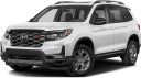 Thumbnail image of 2025 Honda Passport at Hamilton Honda