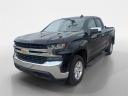 Thumbnail image of 2020 Chevrolet Silverado 1500 at LaFontaine Buick GMC of Dearborn