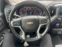 Thumbnail image of 2020 Chevrolet Silverado 1500 at LaFontaine Buick GMC of Dearborn