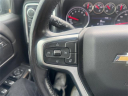 Thumbnail image of 2020 Chevrolet Silverado 1500 at LaFontaine Buick GMC of Dearborn