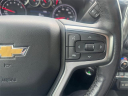 Thumbnail image of 2020 Chevrolet Silverado 1500 at LaFontaine Buick GMC of Dearborn