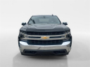 Thumbnail image of 2020 Chevrolet Silverado 1500 at LaFontaine Buick GMC of Dearborn