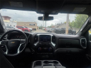 Thumbnail image of 2020 Chevrolet Silverado 1500 at LaFontaine Buick GMC of Dearborn