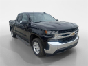 Thumbnail image of 2020 Chevrolet Silverado 1500 at LaFontaine Buick GMC of Dearborn