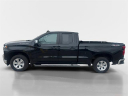 Thumbnail image of 2020 Chevrolet Silverado 1500 at LaFontaine Buick GMC of Dearborn