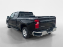 Thumbnail image of 2020 Chevrolet Silverado 1500 at LaFontaine Buick GMC of Dearborn