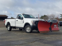 2019 Ford F-350 Super Duty XL at Milnes Chevrolet, Inc.